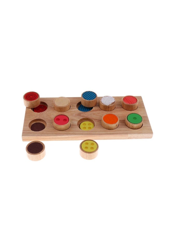 SnuzzleMart Shape Matching Memory Game Educational Puzzle Toy for Kids Learning and Interactive Play - Image 4